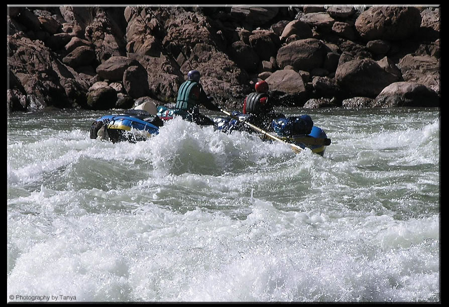 Colorado River photo