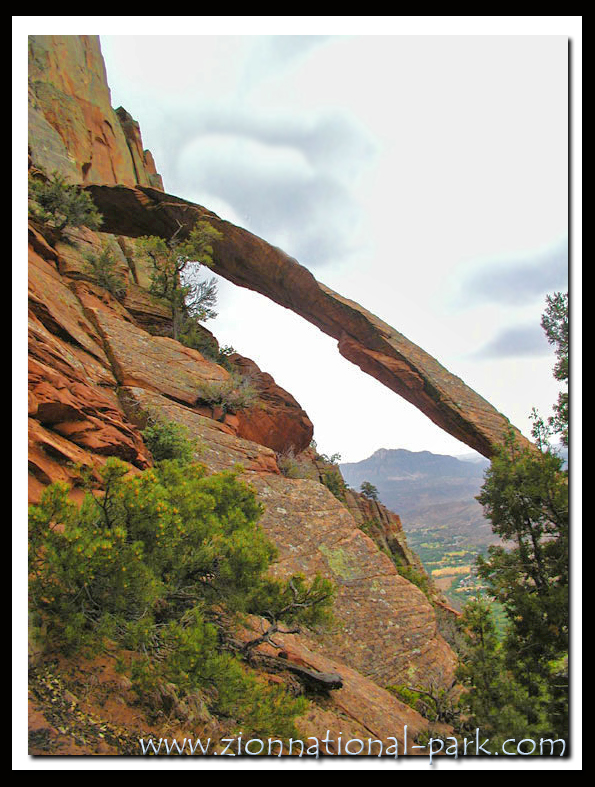 Zion National Park photography