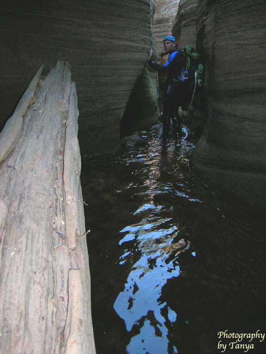Photograph Das Boot in Zion National Park