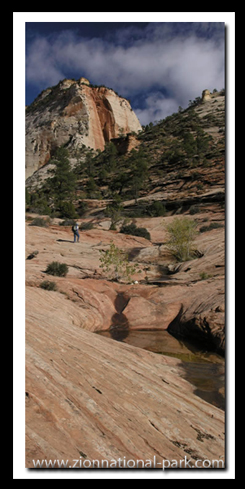 Southern Utah Scenic Drives