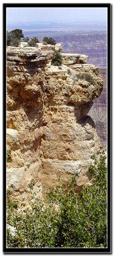 Grand Canyon North Rim