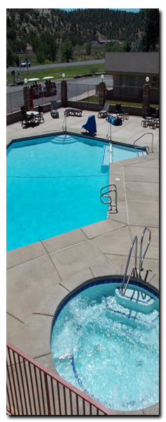 Best Western East Zion Thunderbird Lodge