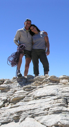 Zion's South Guardian Angel