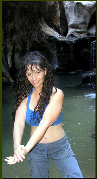 Zion National Park pictures