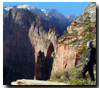 Zion's Angels Landing