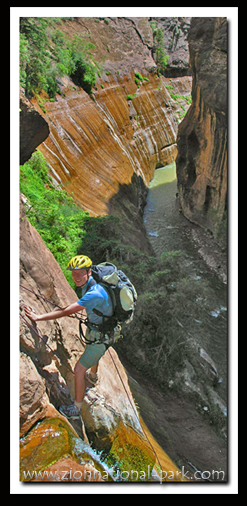 Zion National Park